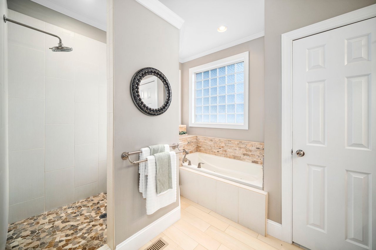 1106 Green Knob Court Fuquay-Varina, NC (Crooked Creek)