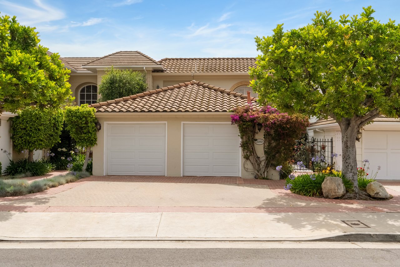 2282 Canyonback Rd, Brentwood