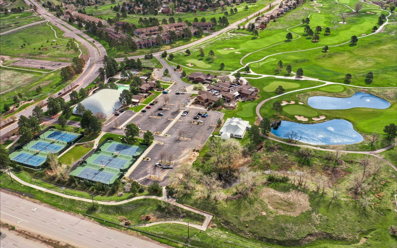 Country Club