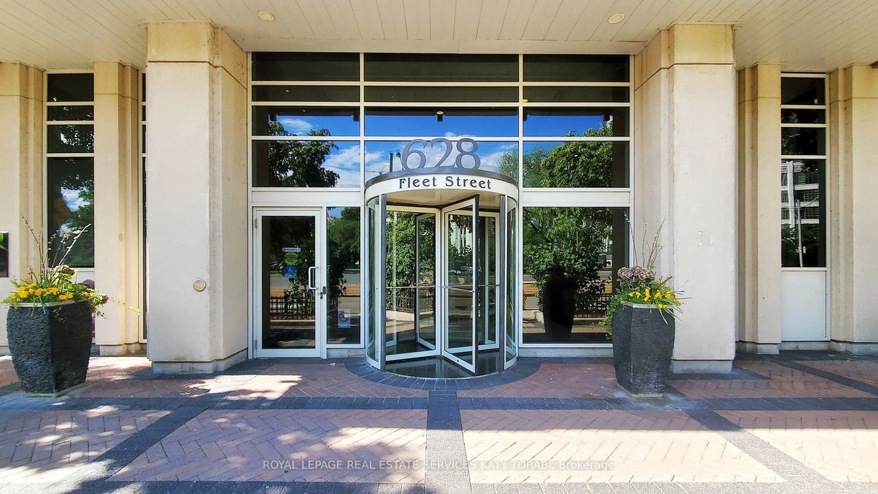 628 FLEET ST PENTHOUSE 