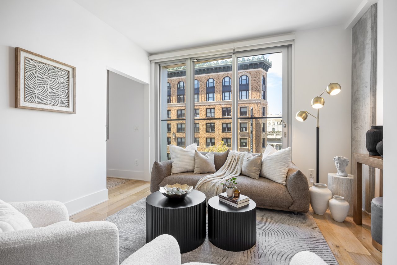 1075 Market Street #502
