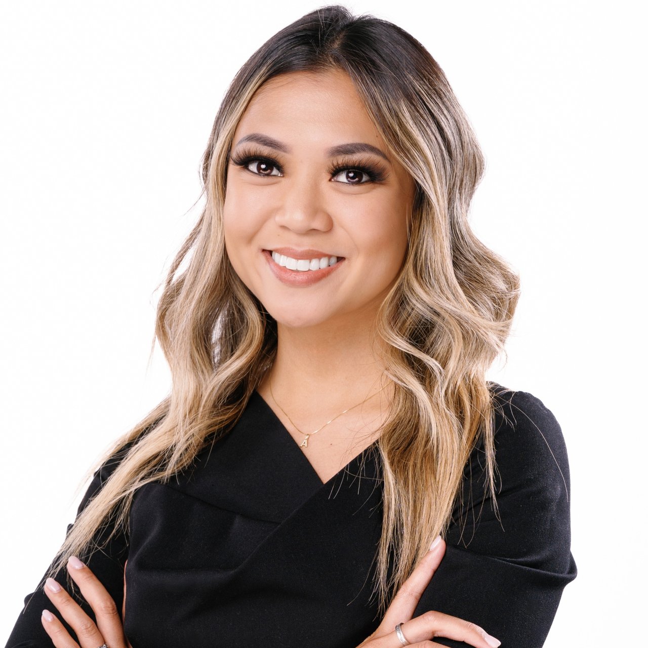 Kare V. Thai Las Vegas, NV Real Estate Agent Headshot