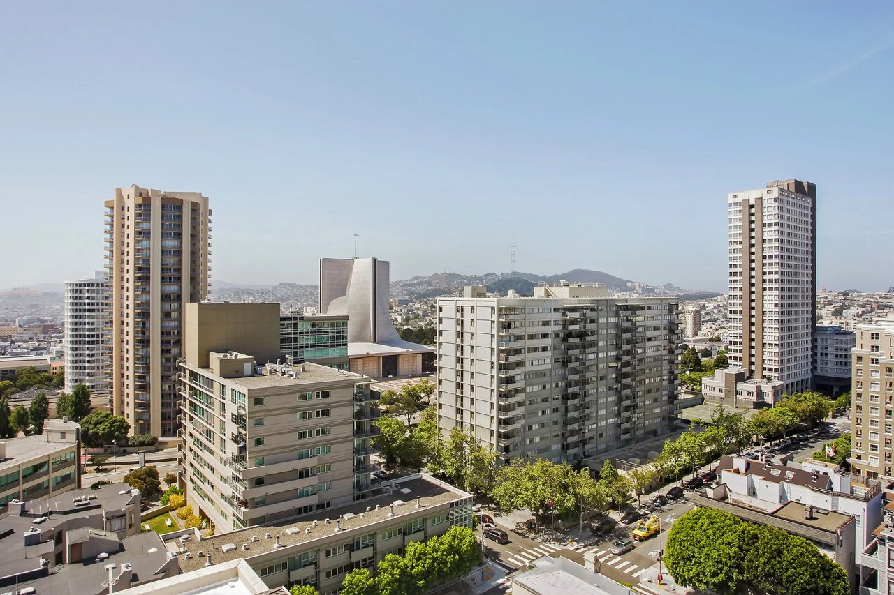 Sutterfield Condominiums