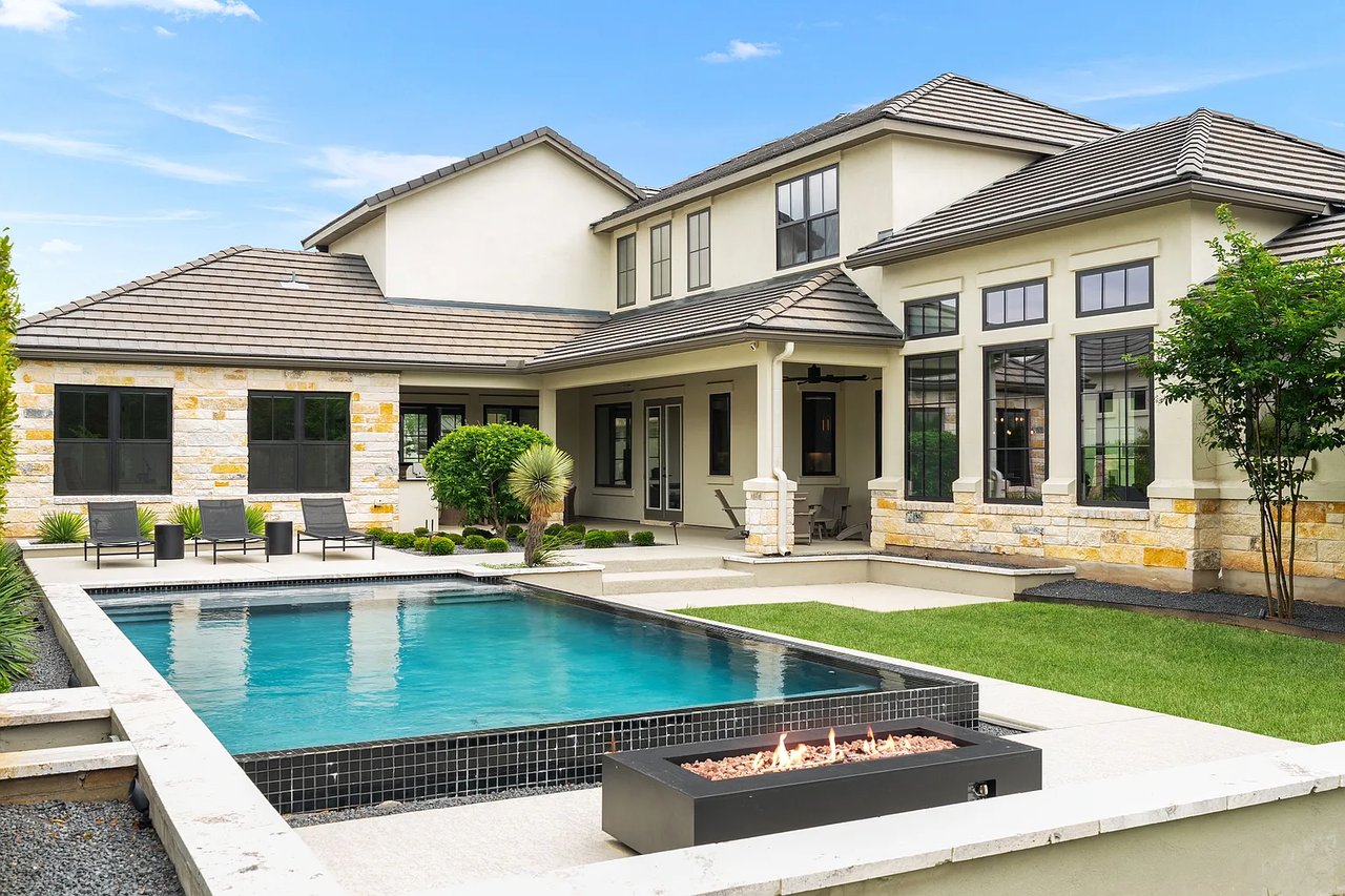 1106 Flint Ridge Trl