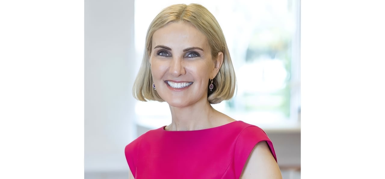 Yara Bashoor Joins Water Pointe Realty Group