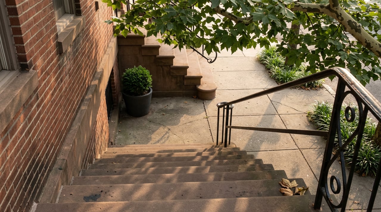 Your Fort Greene Summer, Mapped To The Blocks You Already Walk
