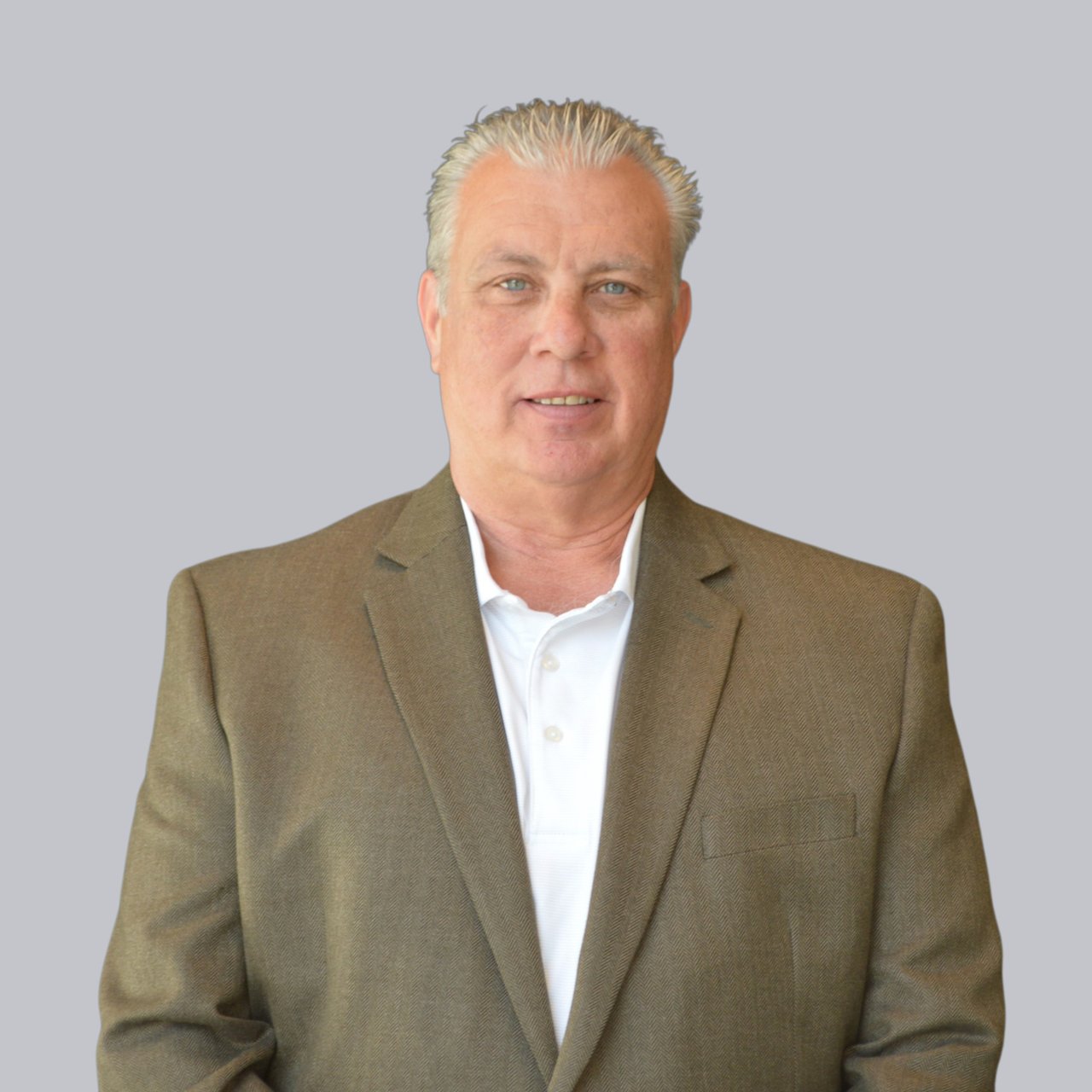 Curtis Reams Fort Worth, TX Real Estate Agent Headshot