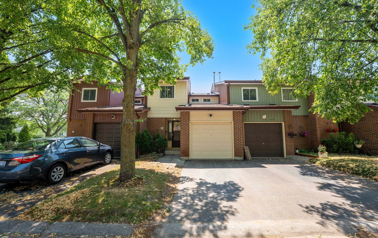 4662 Kingston Road Unit 45