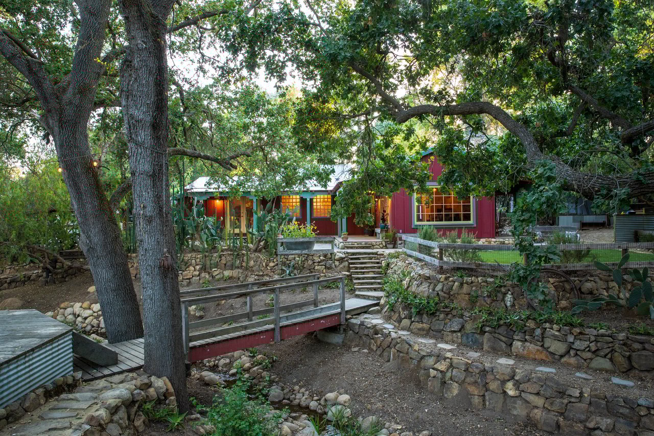 3455 Cedar St.