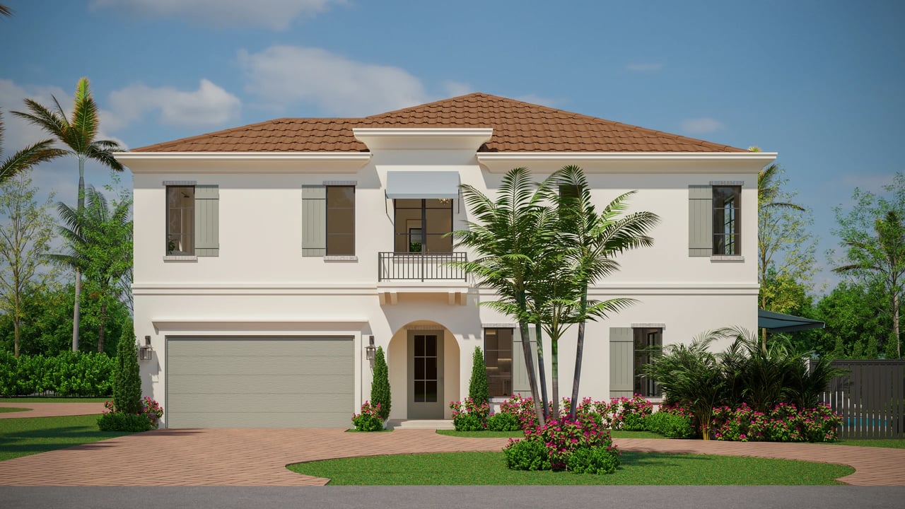 Riverside Dr. Townhomes
