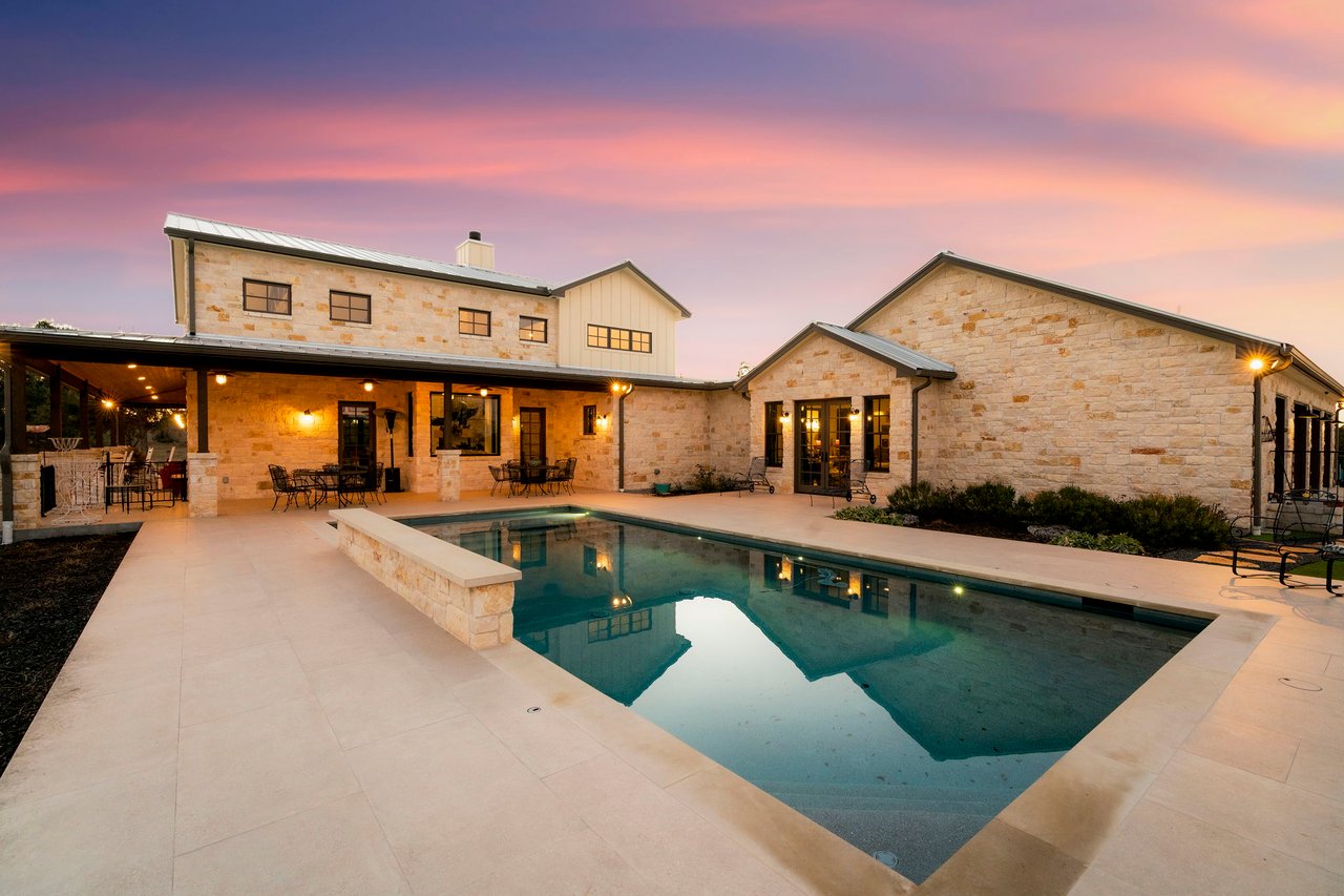 BAR TEN CREEK RANCH