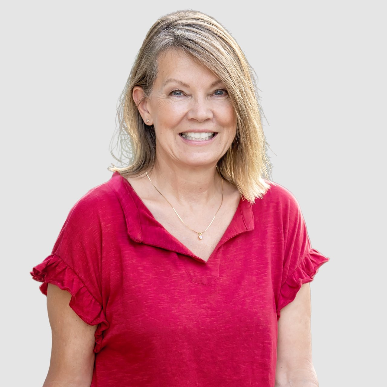 Donna West