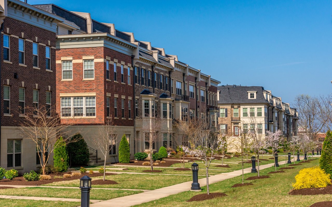 Shepherd Park