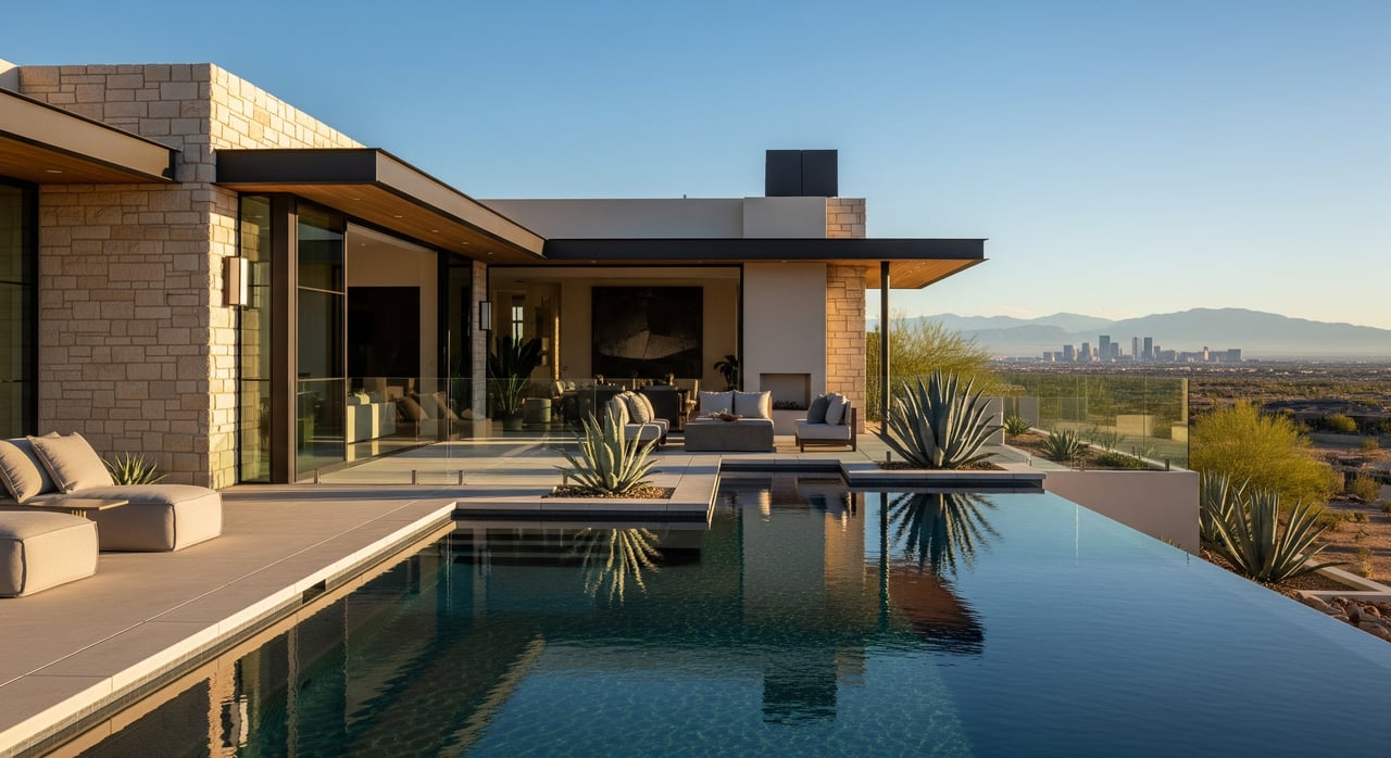 Nevada Down Payment Assistance For Las Vegas Buyers