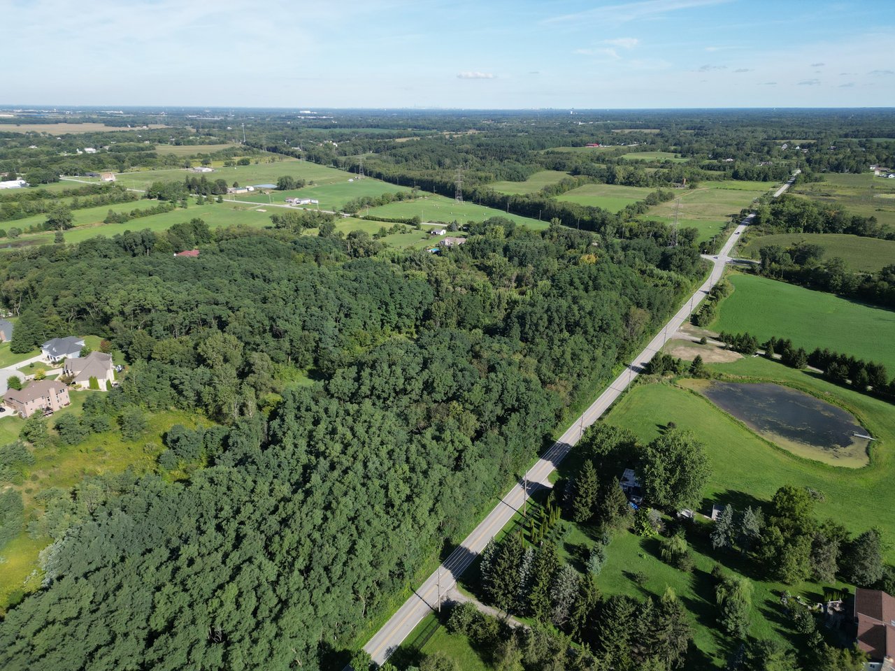 Phase 17 Doubletree Lake Estates