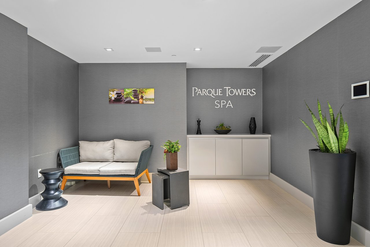 Parque Towers Penthouse 3