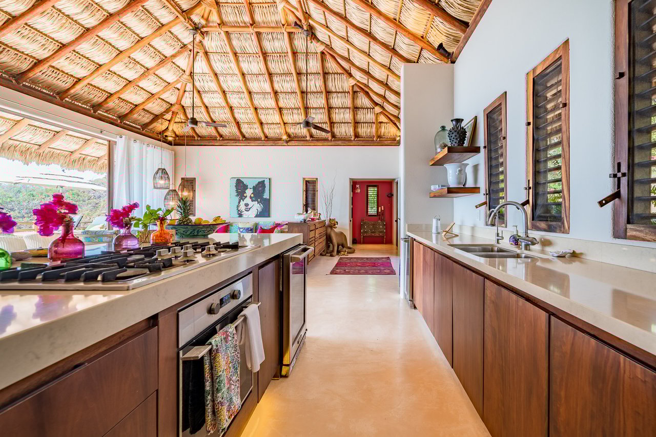 3 bedroom, Single Family Home, Bugamvilla, Montecito Beach Village