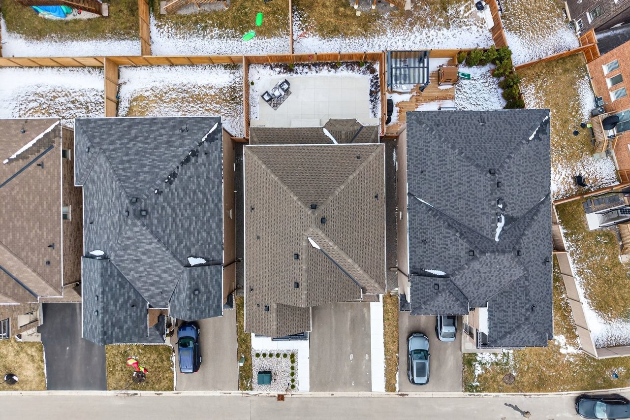 Curated Waterdown Elegance