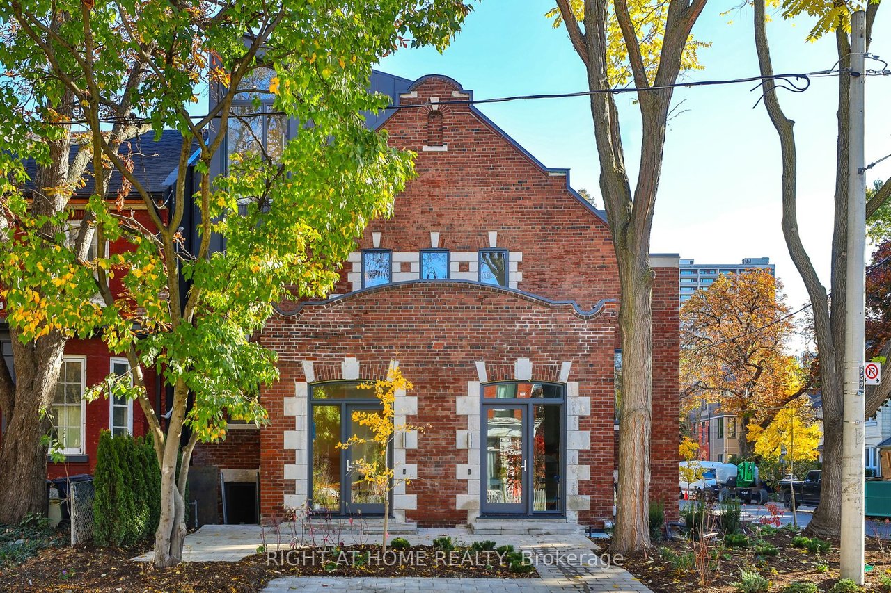 BRUNSWICK LOFTS 