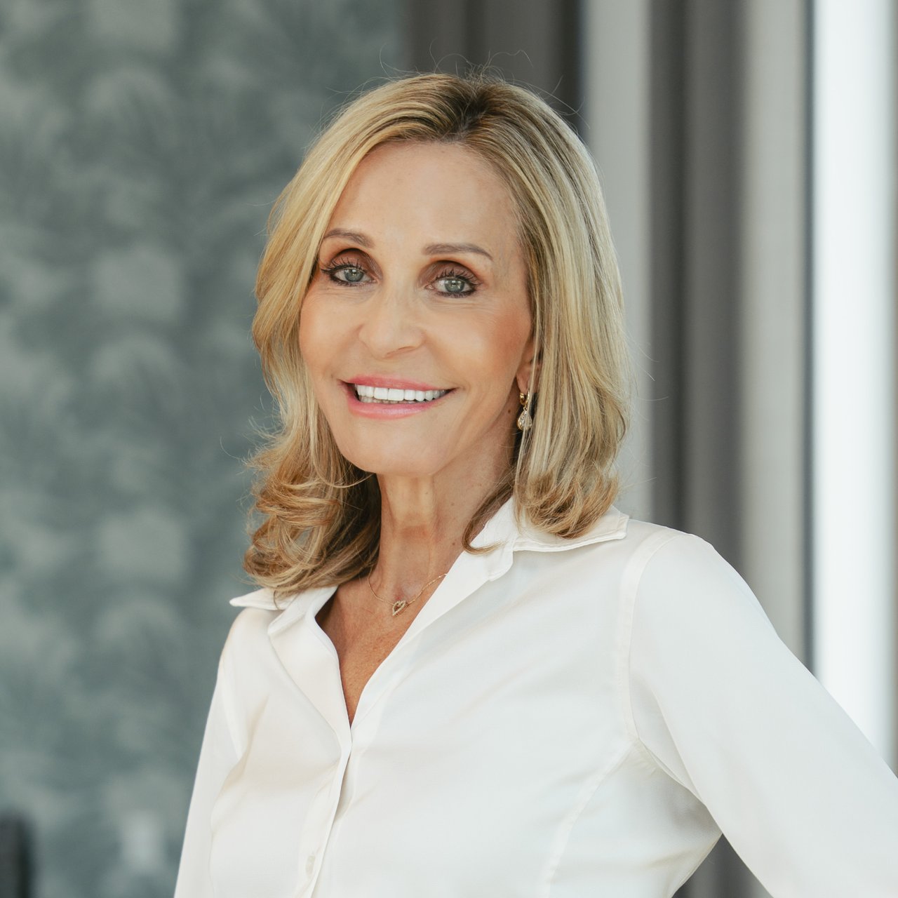 Tracy Falkson
