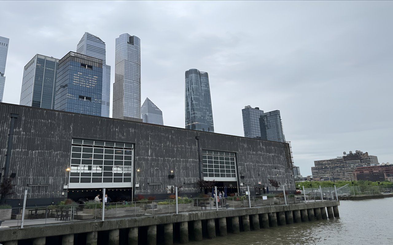 Weekly Manhattan & Brooklyn Market Update: 5/20