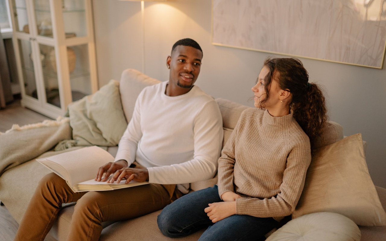 Dealing with Financing