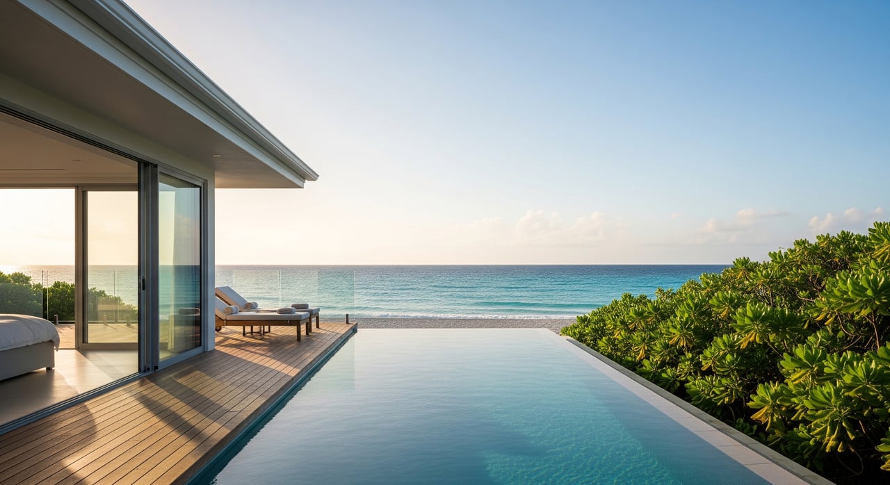 Paradise Island Living: Primary Home Or Perfect Escape?