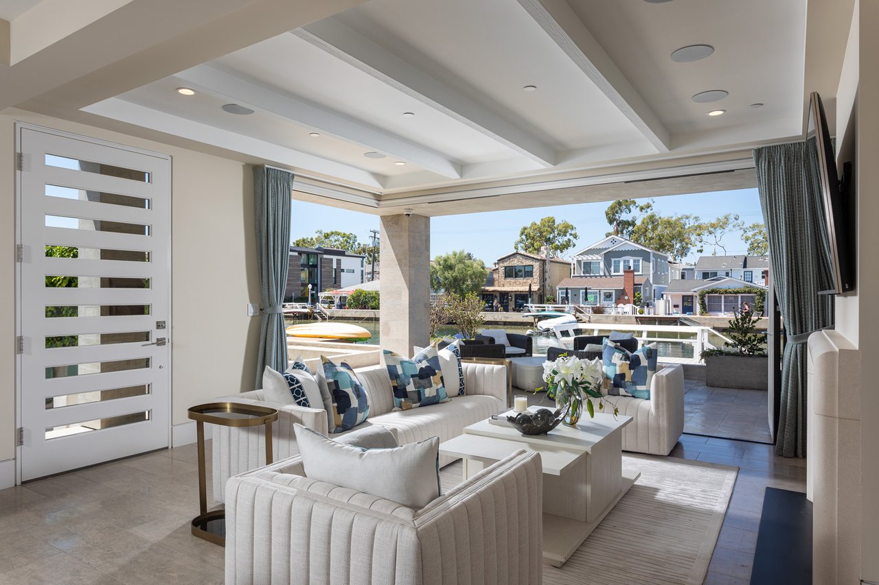 308 Grand Canal