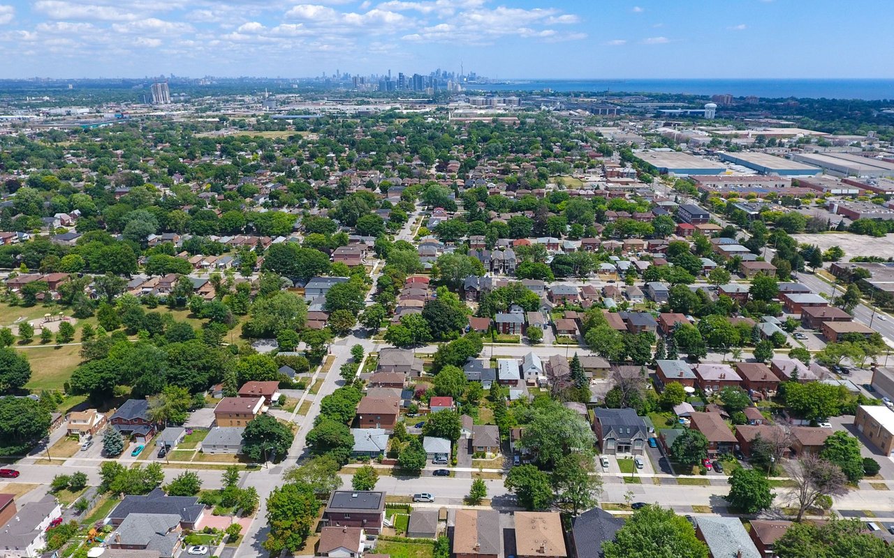 Etobicoke