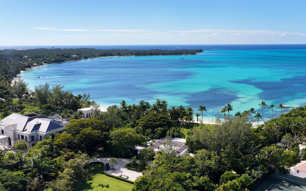 Paradise Island