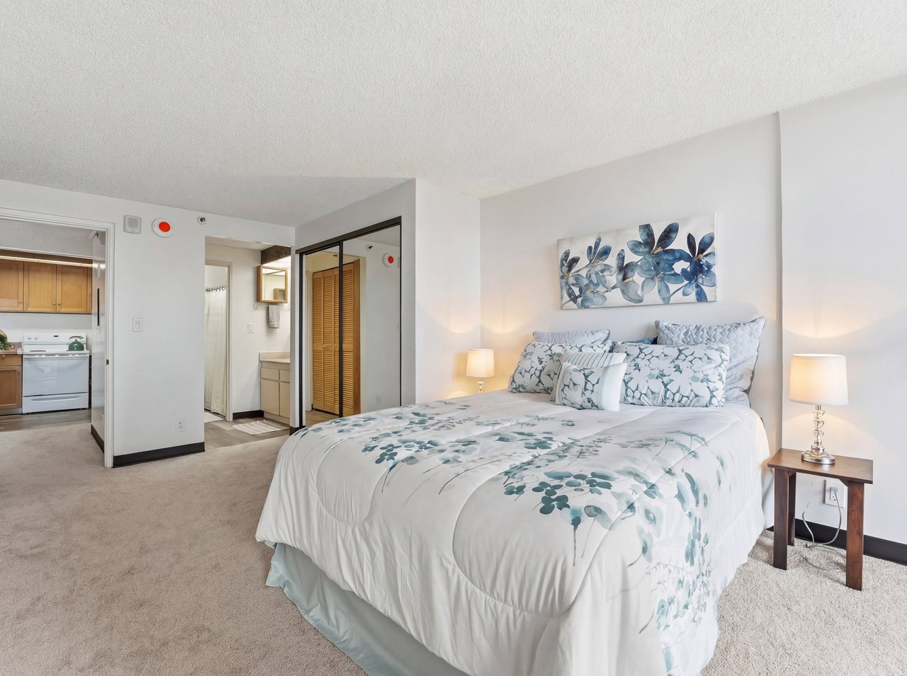 2724 Kahoaloha Lane Unit #1805