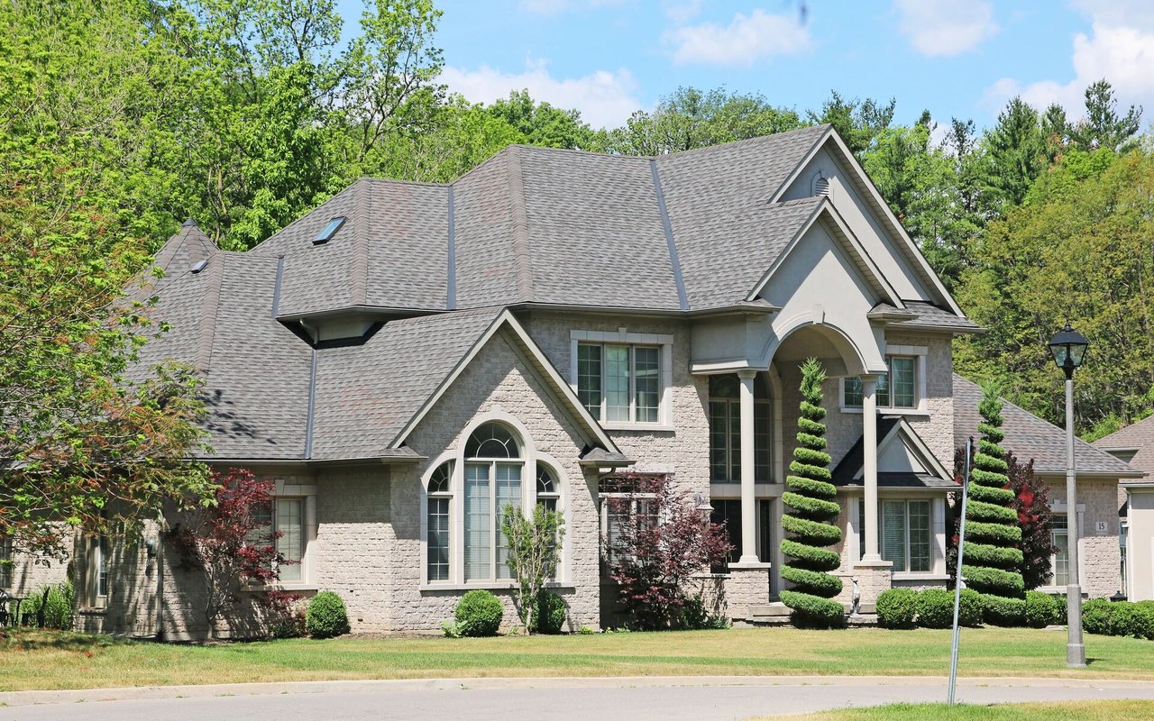 Woodland Oaks