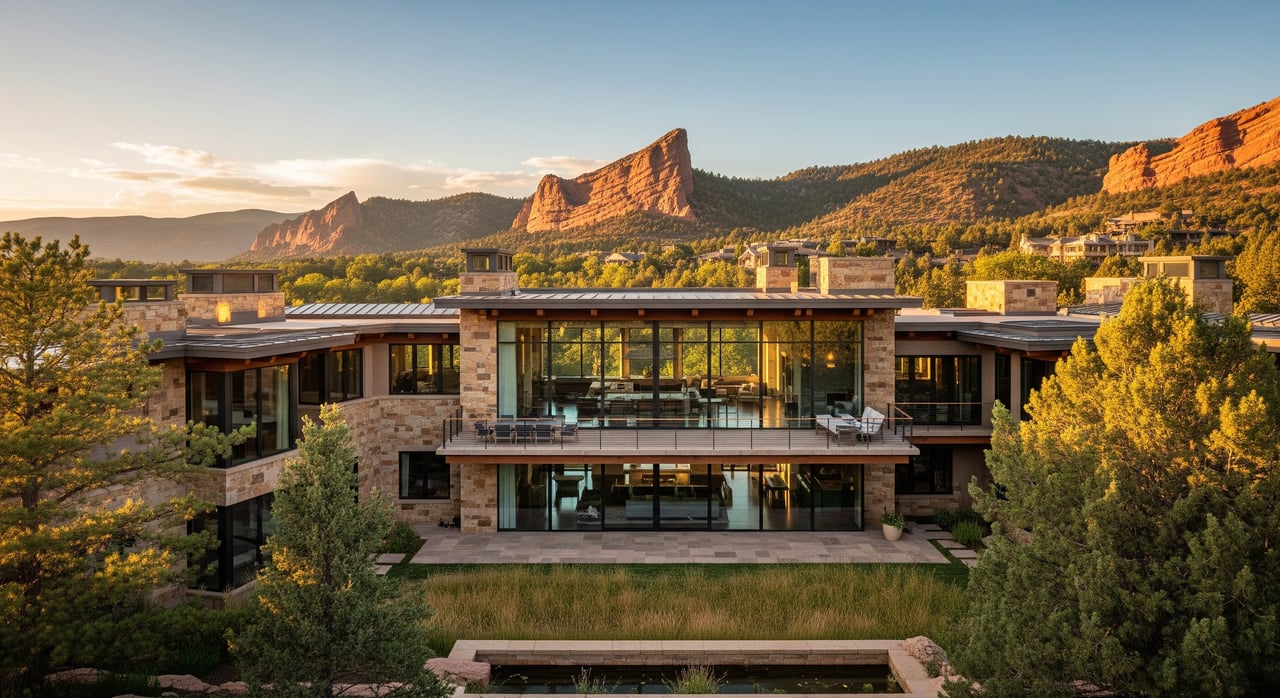 Morrison Housing Market: From Red Rocks To Turkey Creek