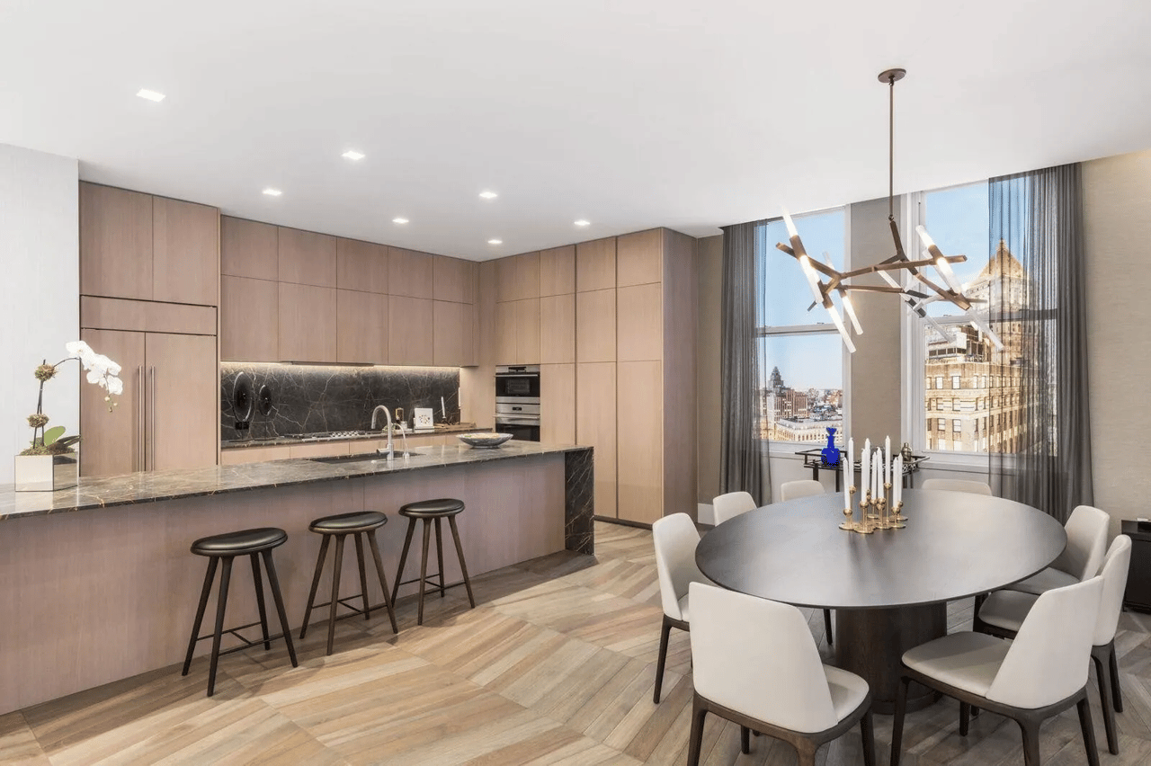 49 Chambers Street #15D