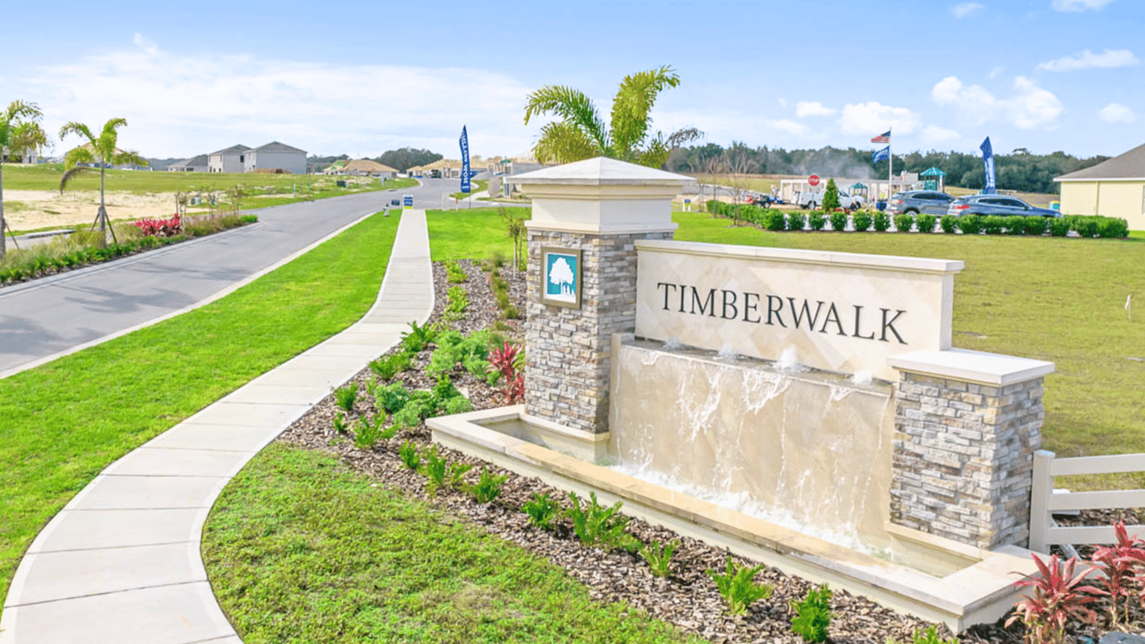 Timberwalk