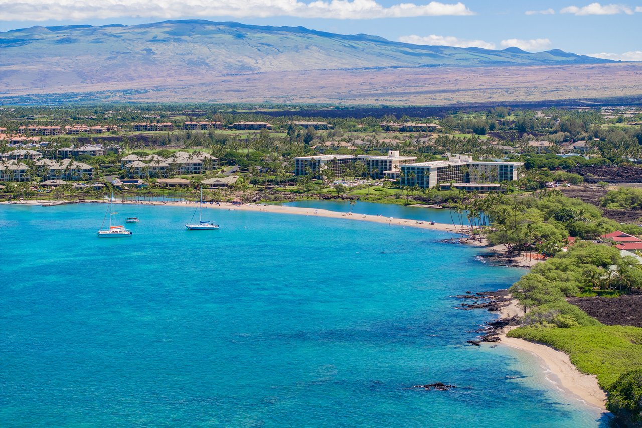 Kohala Coast Big Island