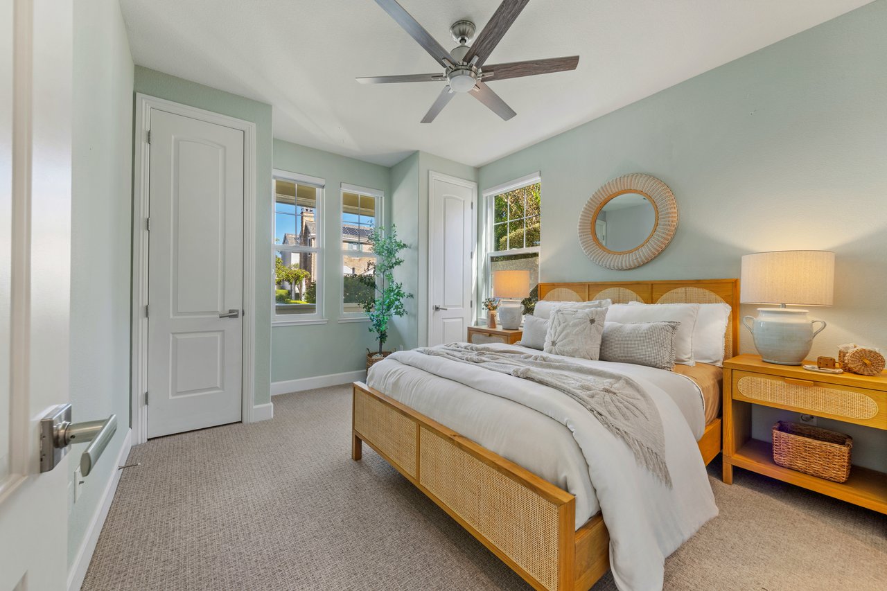 Desirable 'Rose Lane'