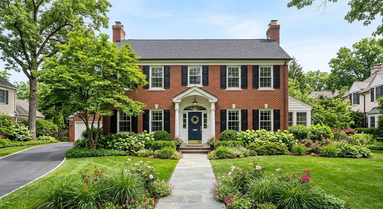 Planning Your Next Move In Frederick County