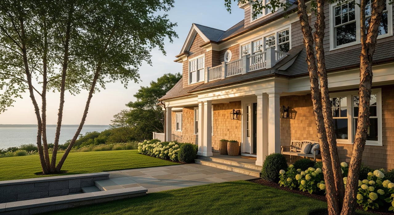 Guilford Listing Agent: Our Premium Marketing Plan