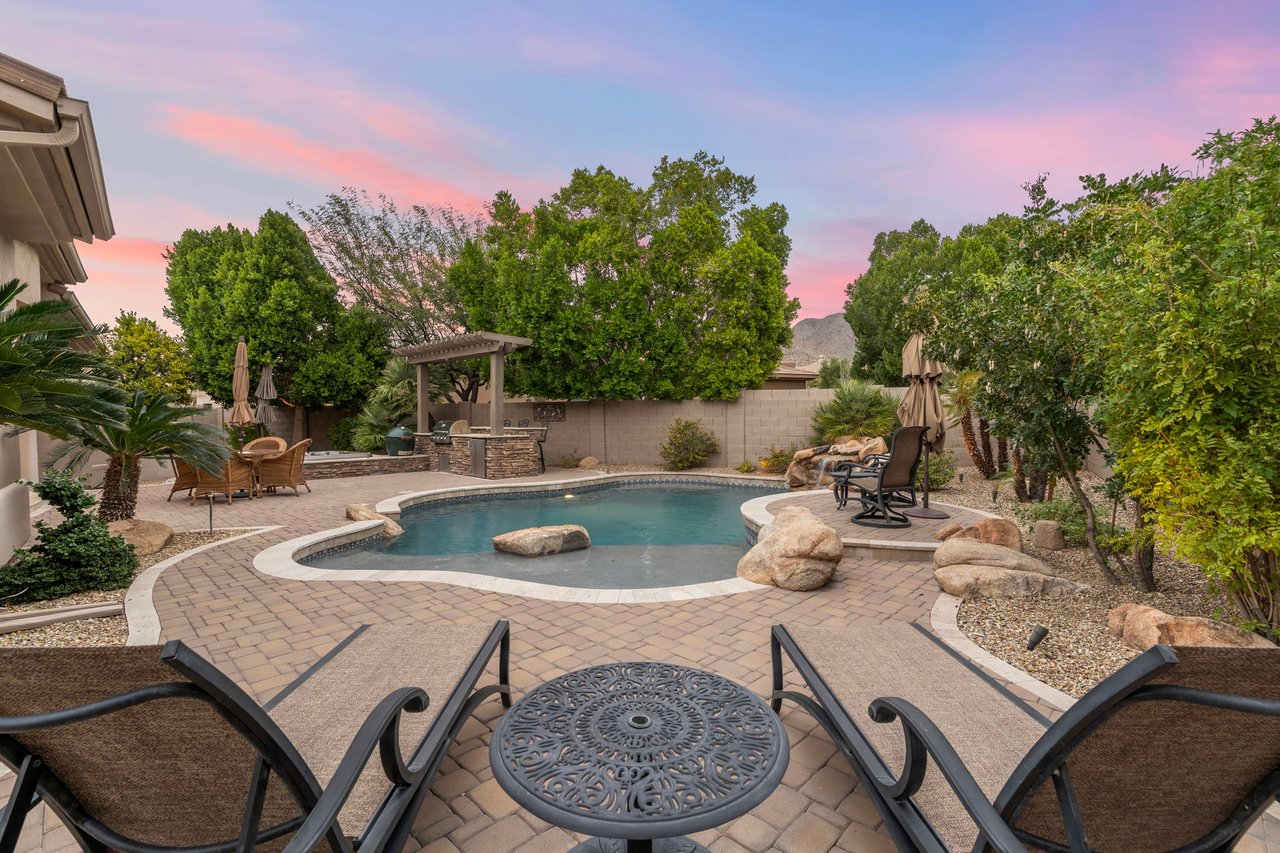 11063 E JASMINE Drive