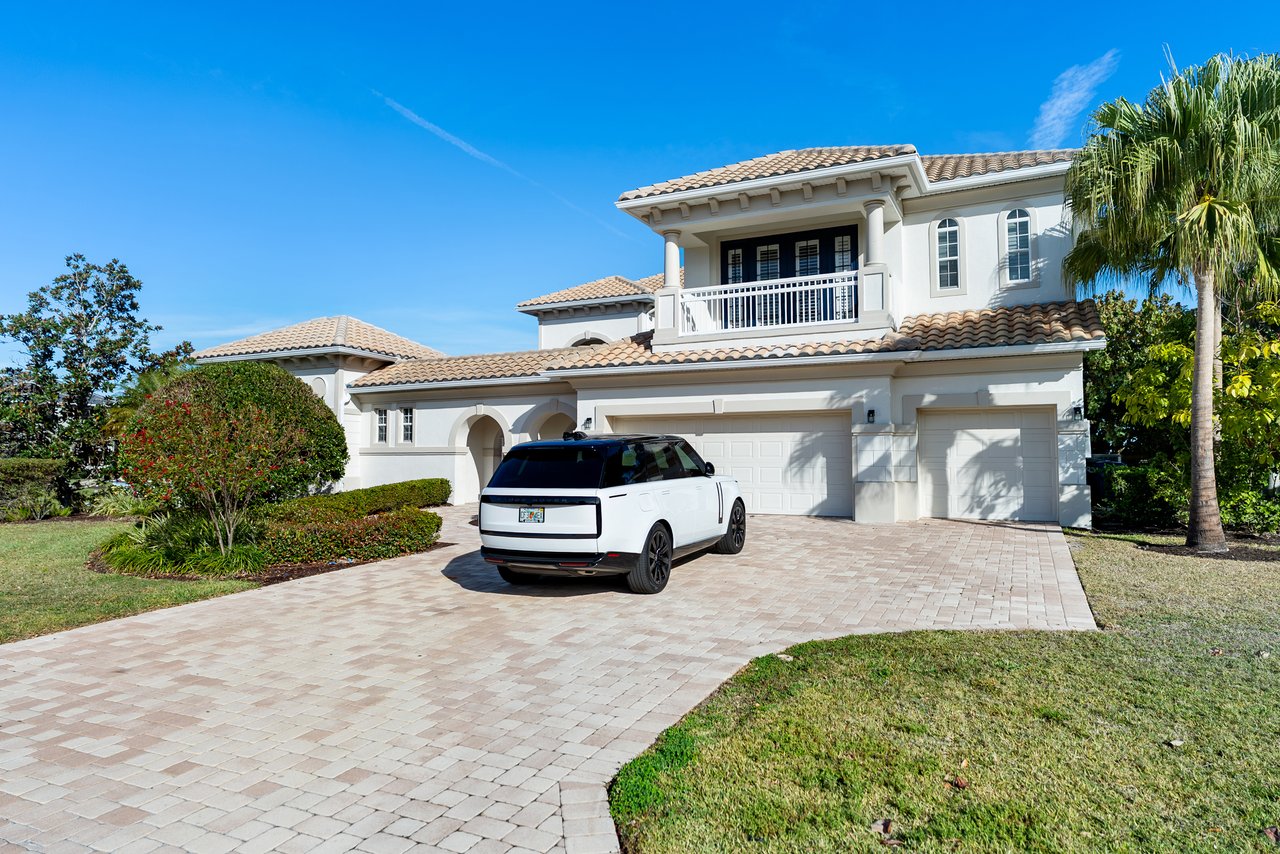 11007 Big Bass Place