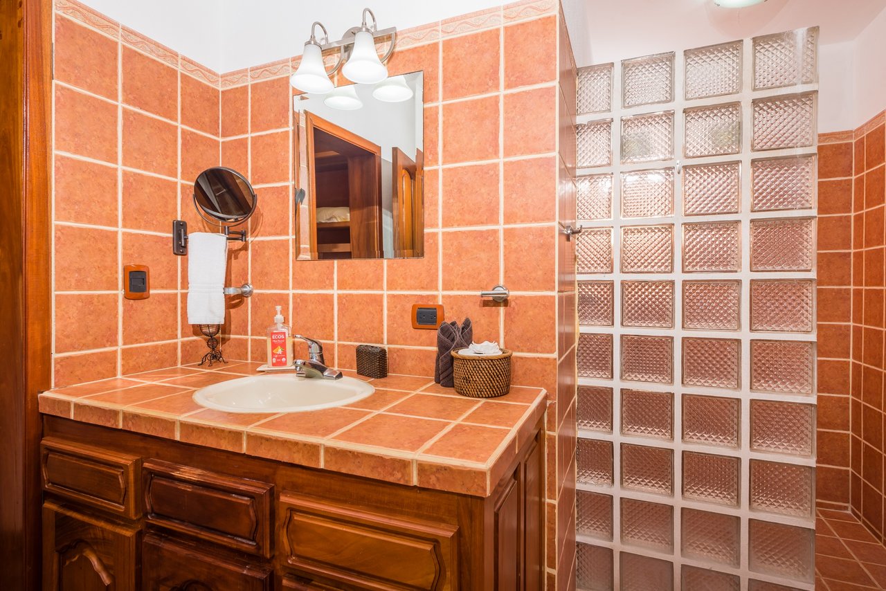 Casa Margarita | Ocean View Luxury House In Playa Flamingo!