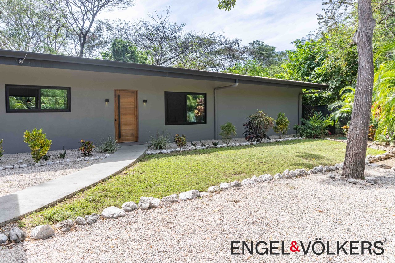 Casa Soco / Samara, Guanacaste , Sámara, Guanacaste