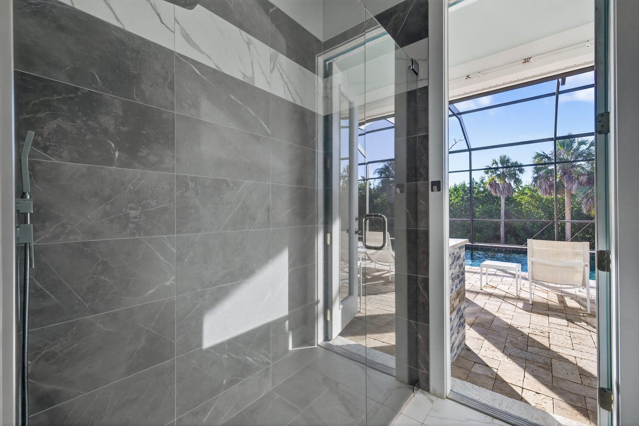 Preserve-backed sanctuary—fully transformed.