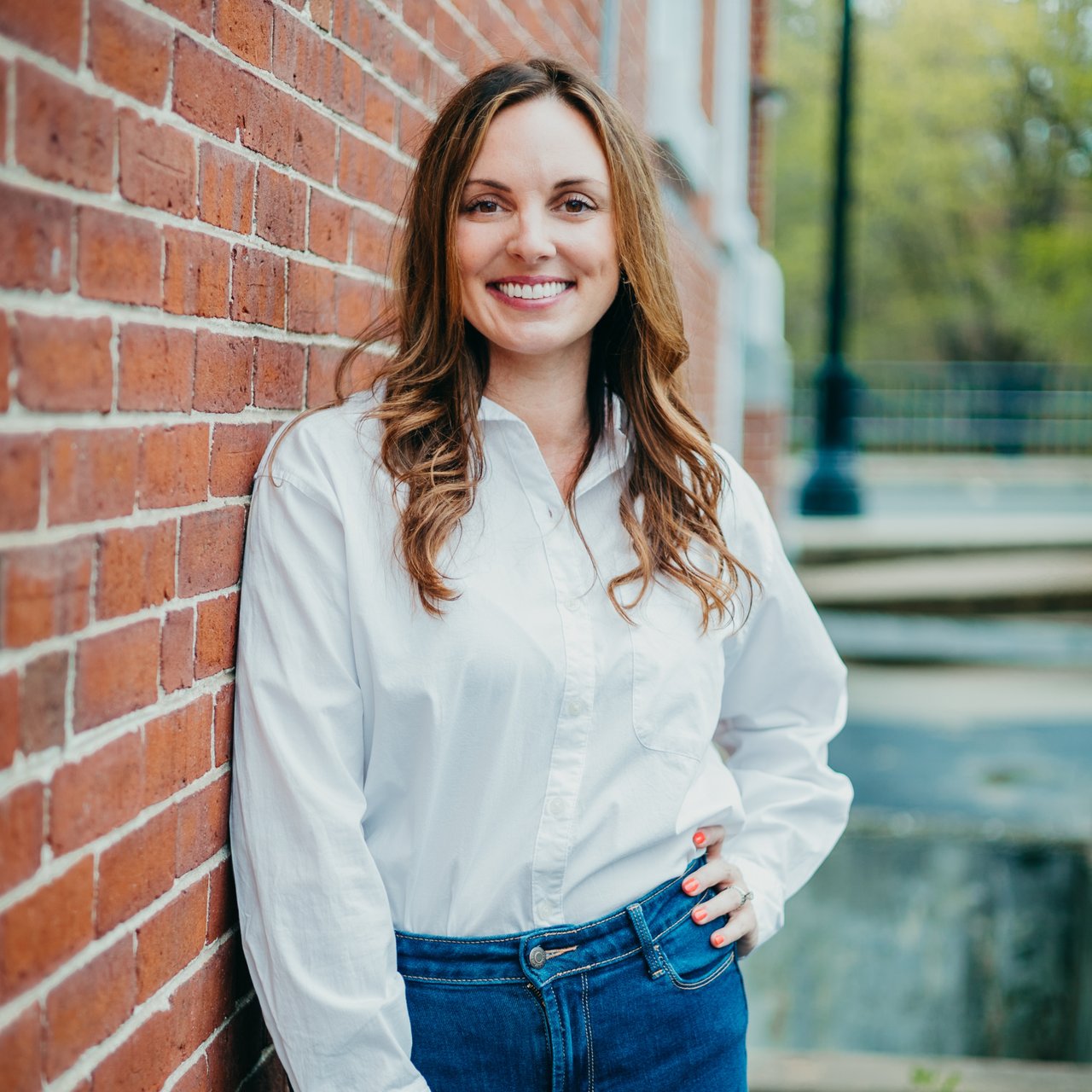 Samantha Estes Bridgton, ME Real Estate Agent Headshot