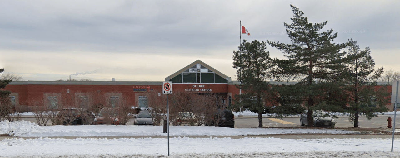 St. Luke Catholic Elementary School