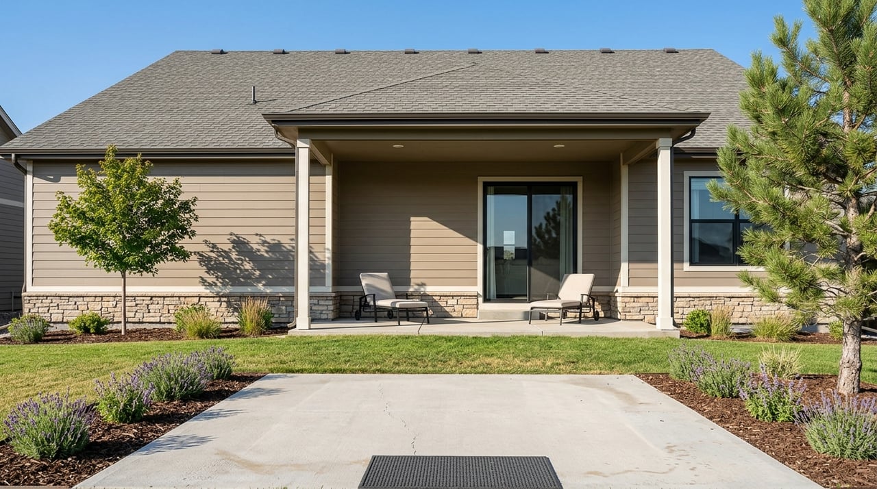 Moving To Mesa County CO From The Front Range