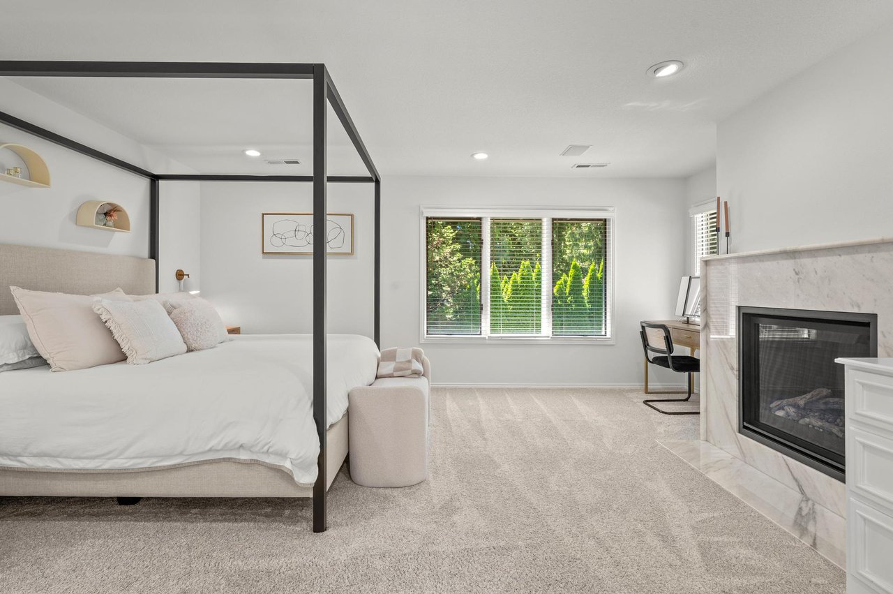 Exceptionally Reimagined SW Portland Traditional