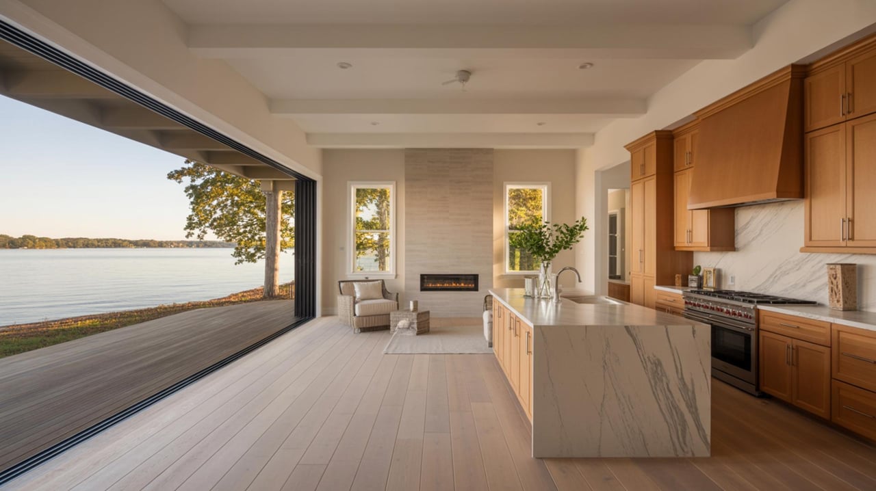 How to Remodel Your Home in Sailview, NC Without the Stress