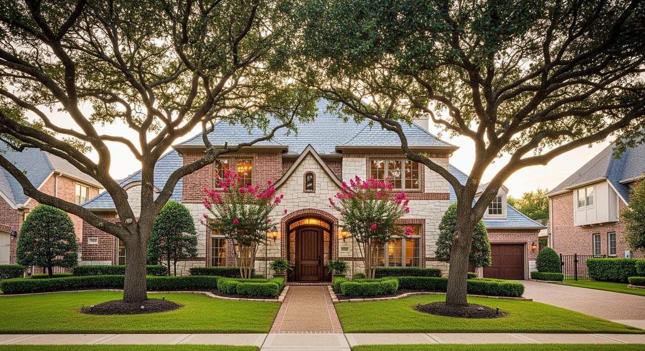 Cost of Living in Johns Creek: Housing and HOA Breakdown